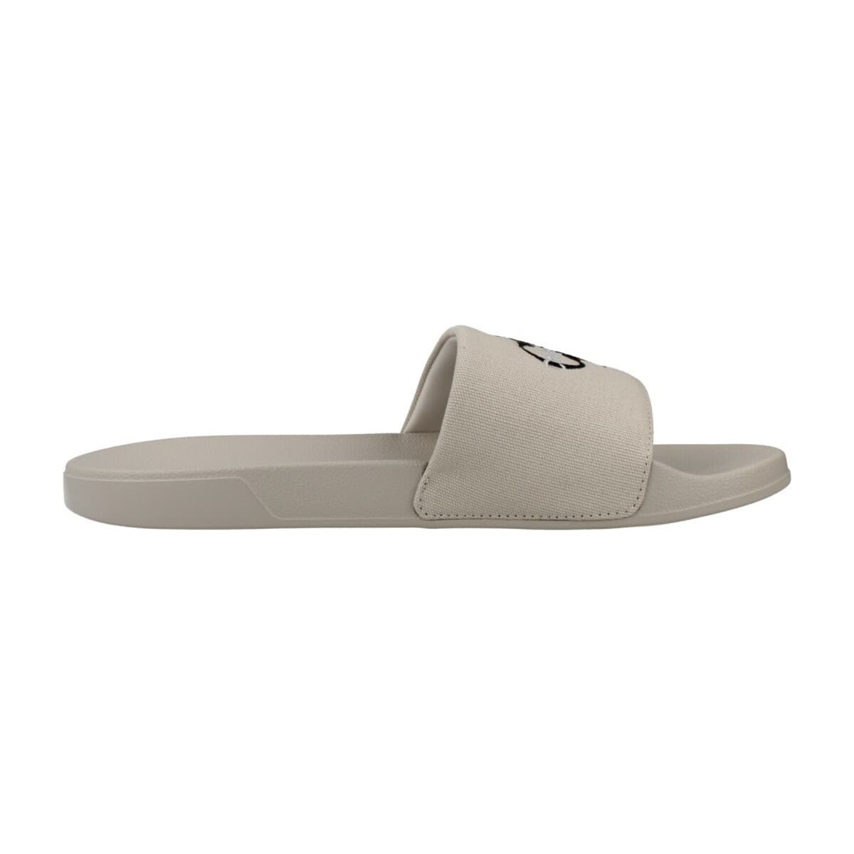 Men's Flip Flops Calvin Klein Beige