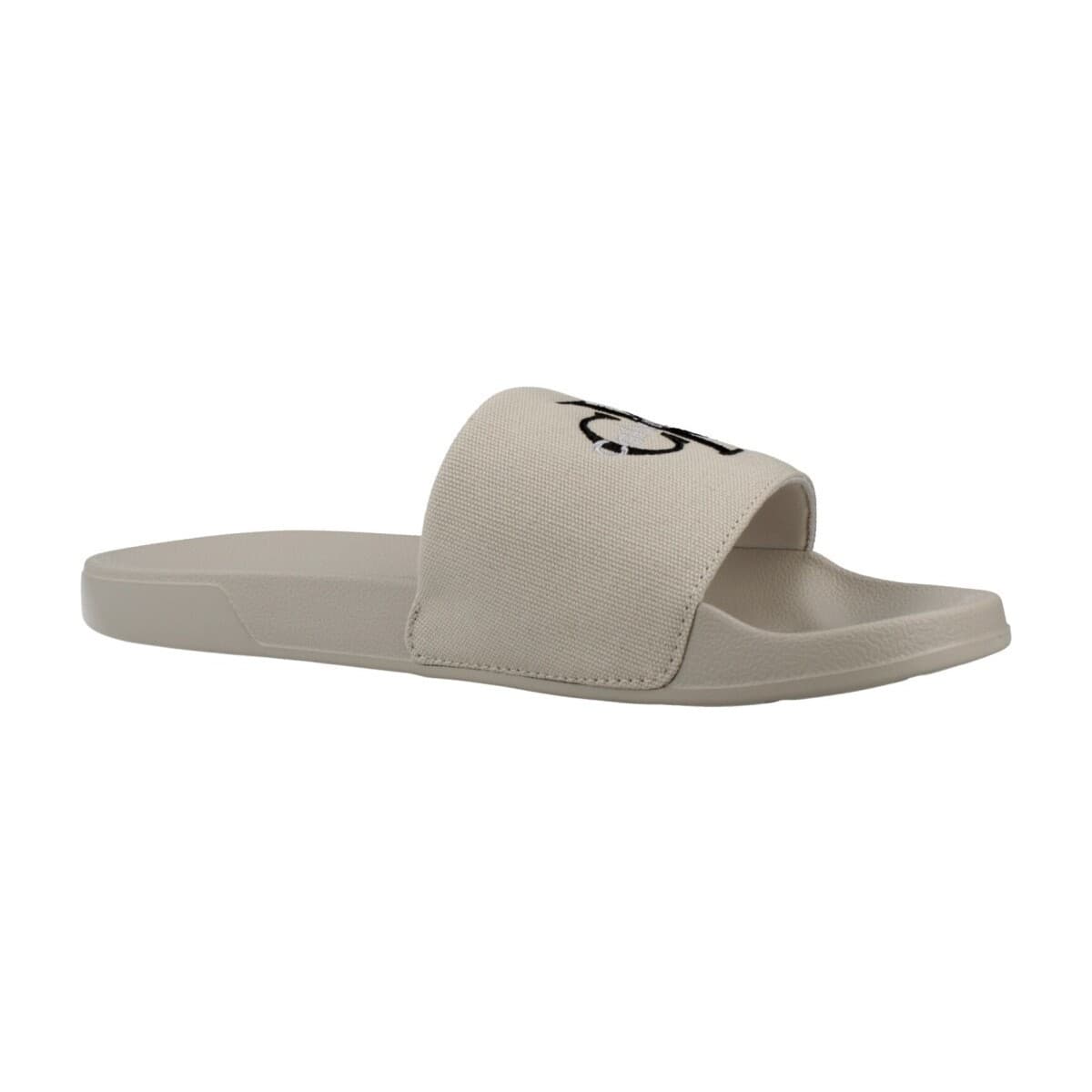 Men's Flip Flops Calvin Klein Beige