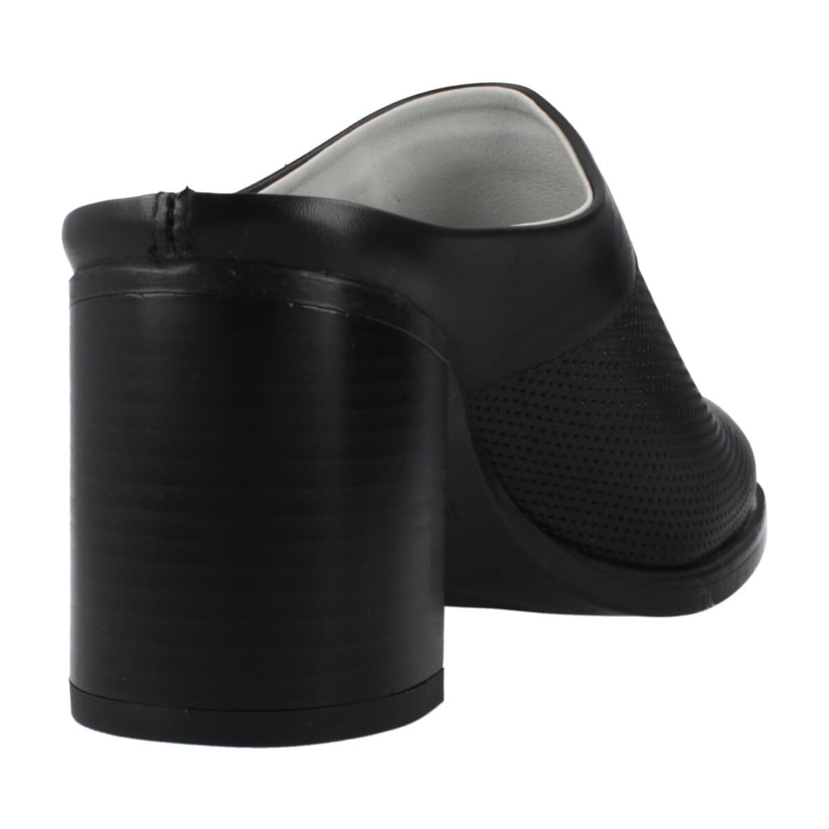 Women's Clogs NeroGiardini Black