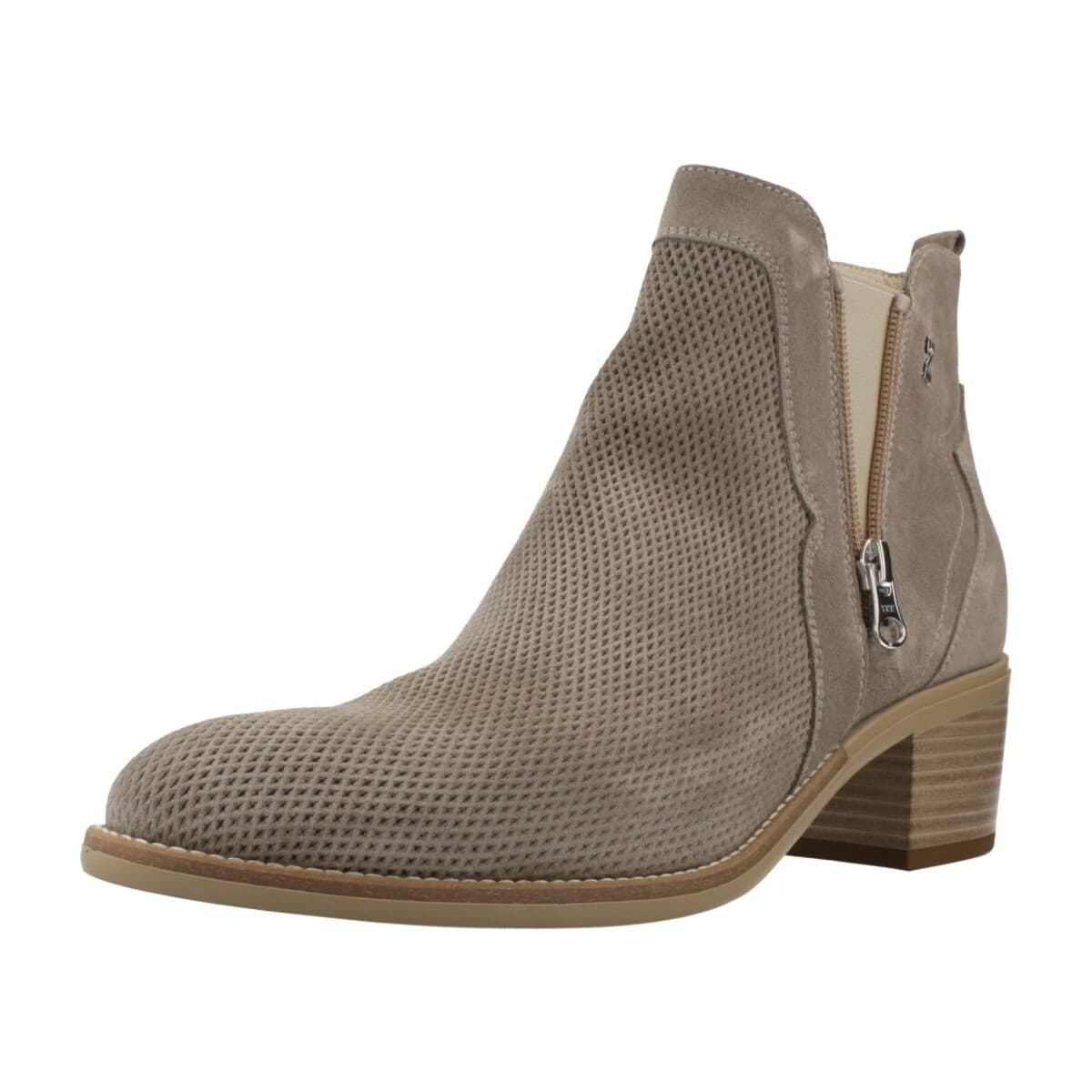 Μποτίνια NeroGiardini Botines Mujer Modèle E615120d