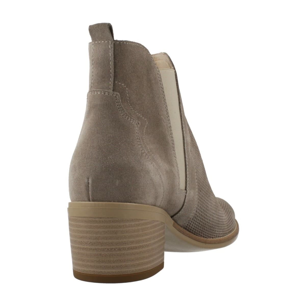 Women's Ankle Boots NeroGiardini Green