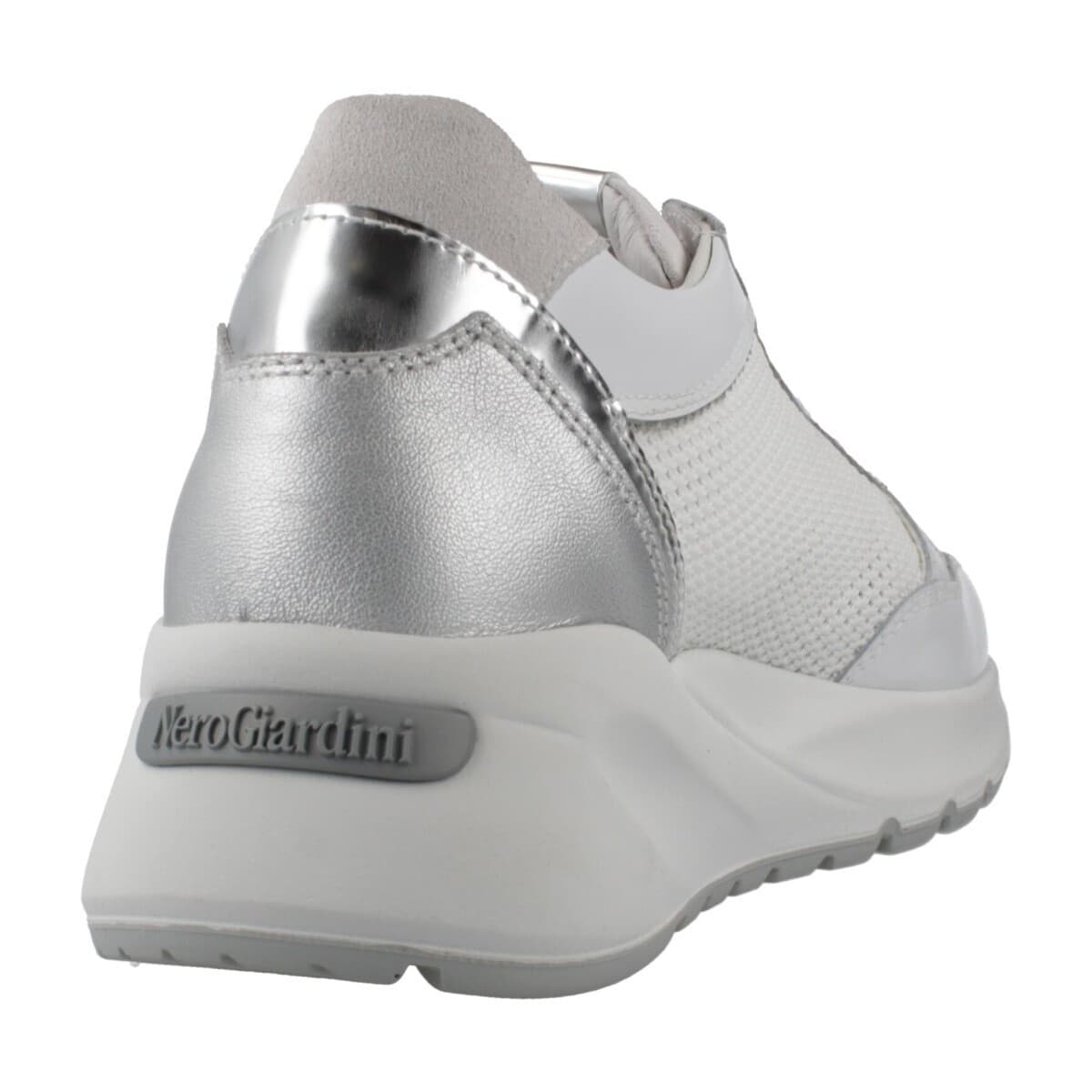 Women's Sneakers NeroGiardini White