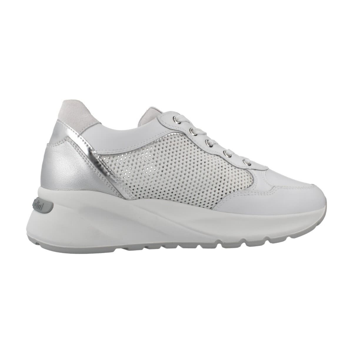 Women's Sneakers NeroGiardini White