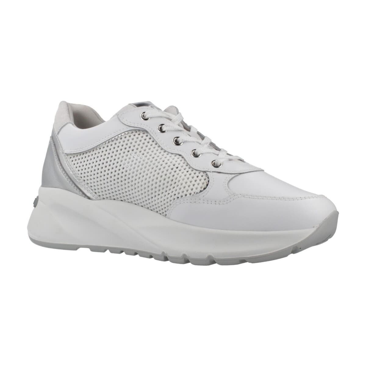 Women's Sneakers NeroGiardini White