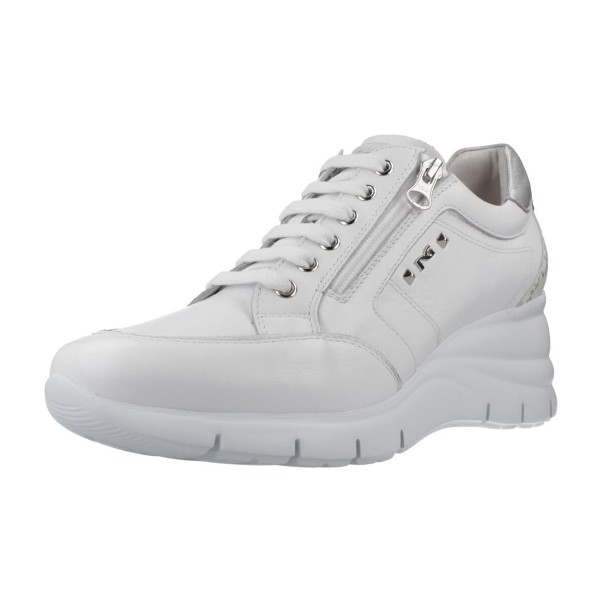 Women's Sneakers NeroGiardini White