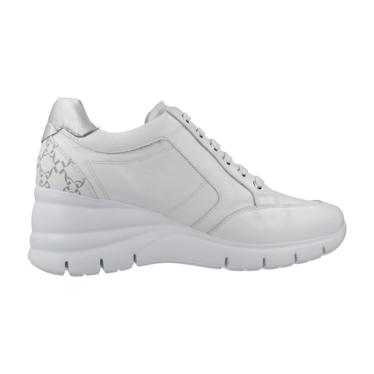 Women's Sneakers NeroGiardini White