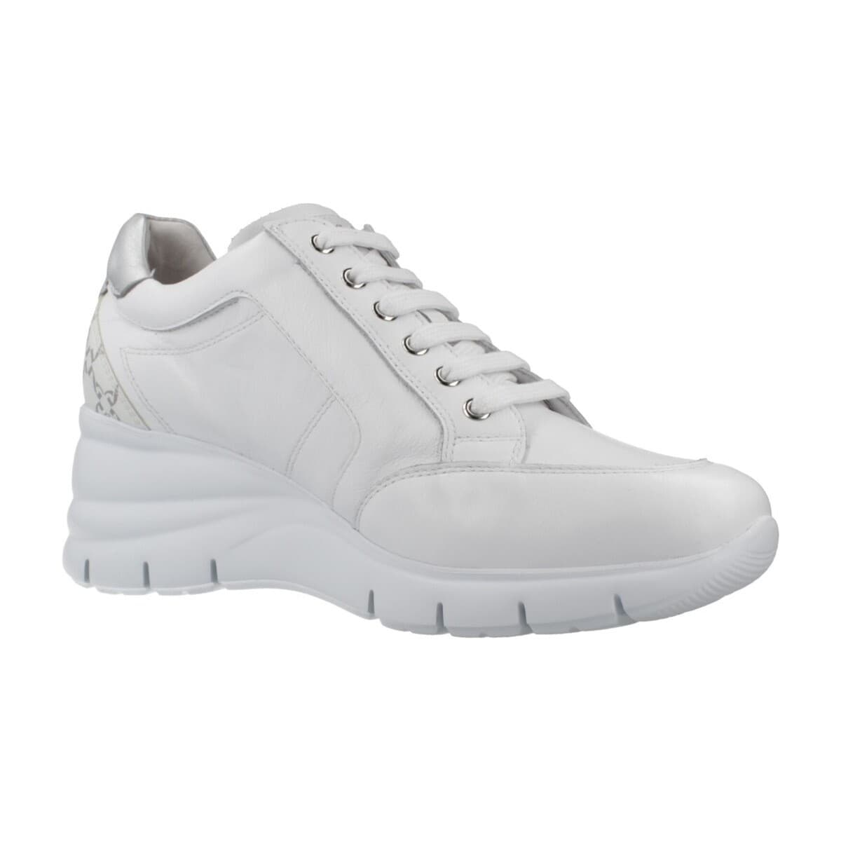 Women's Sneakers NeroGiardini White