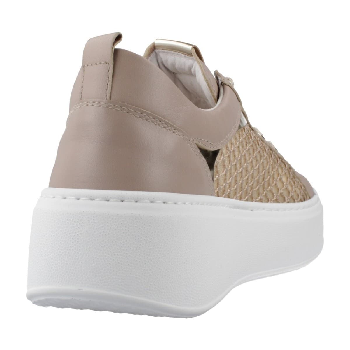 Women's Sneakers NeroGiardini Pink