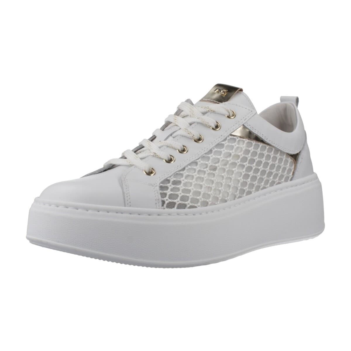 Women's Sneakers NeroGiardini White