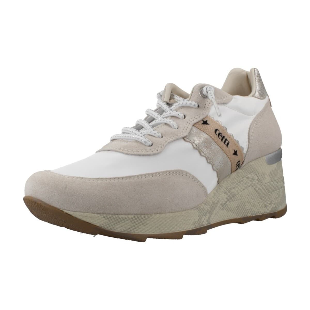 Sneakers Cetti Sport Zapatillas Mujer Modèle C1149sra V26