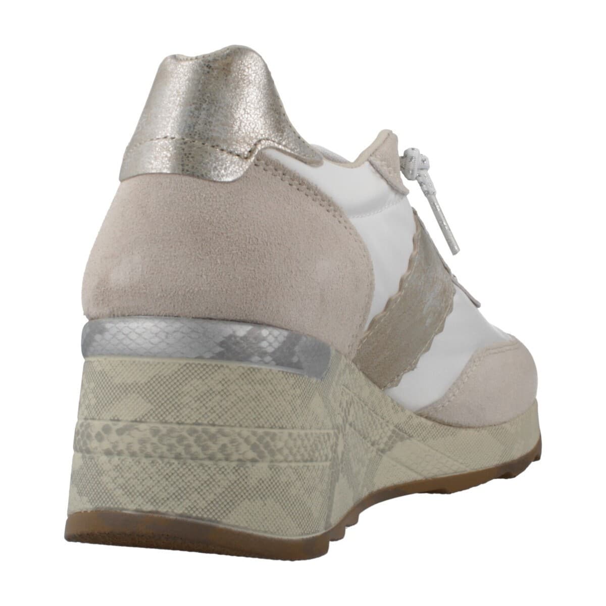 Women's Sneakers Cetti White
