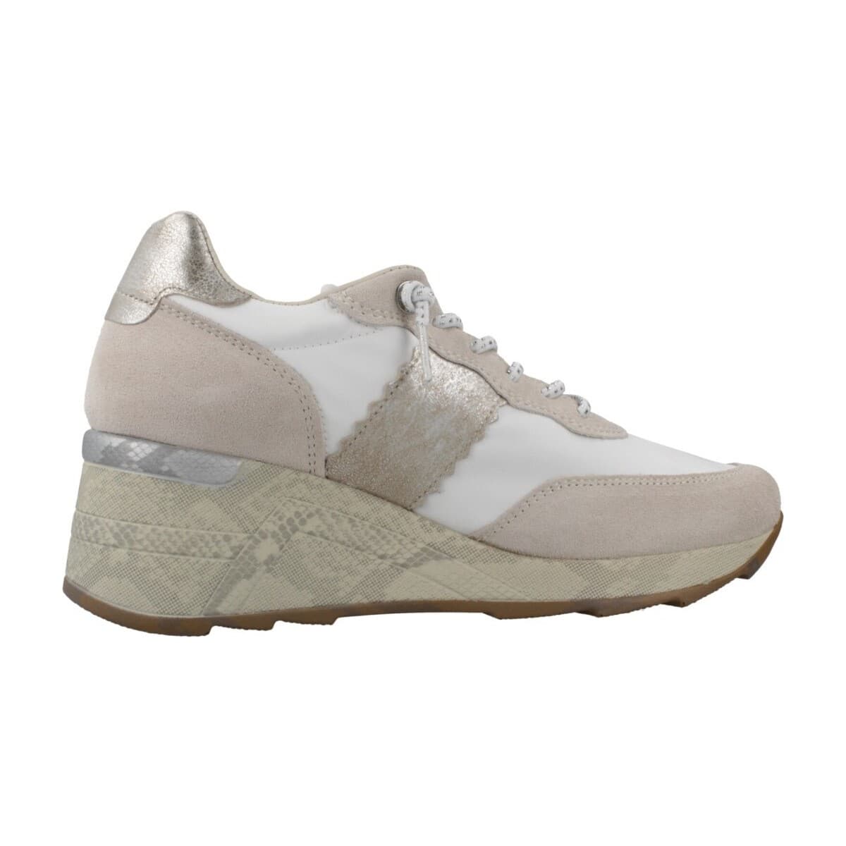 Women's Sneakers Cetti White