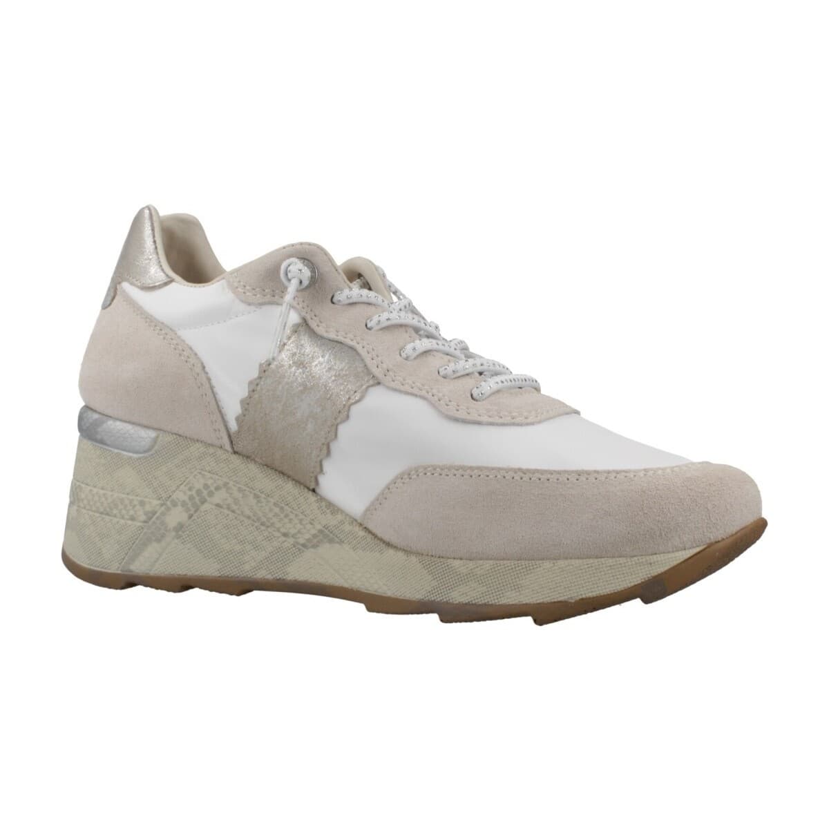 Women's Sneakers Cetti White
