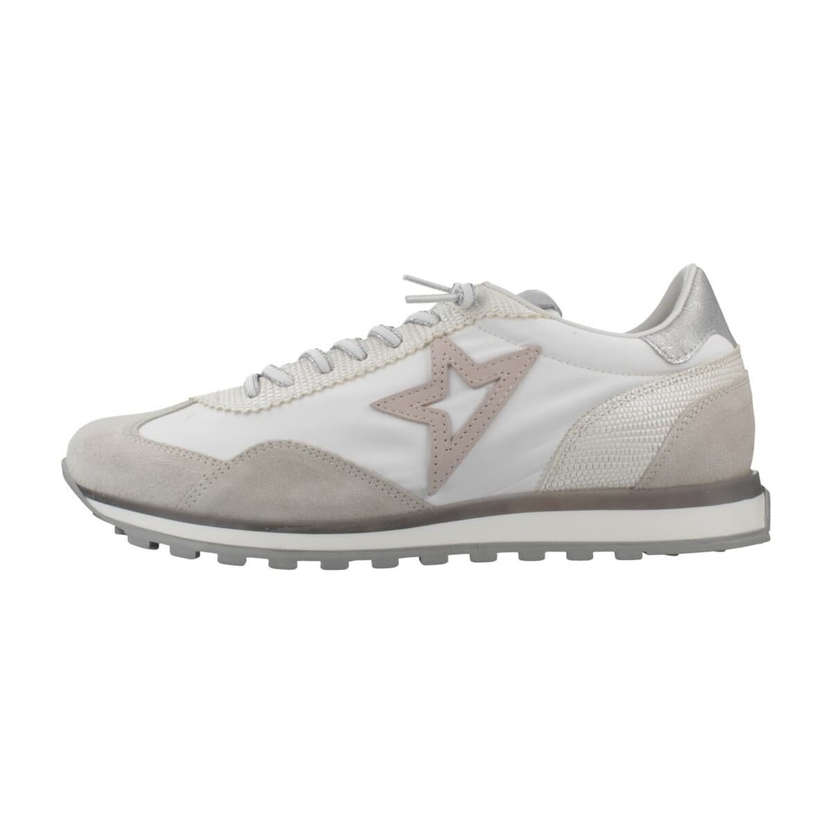 Women's Sneakers Cetti White