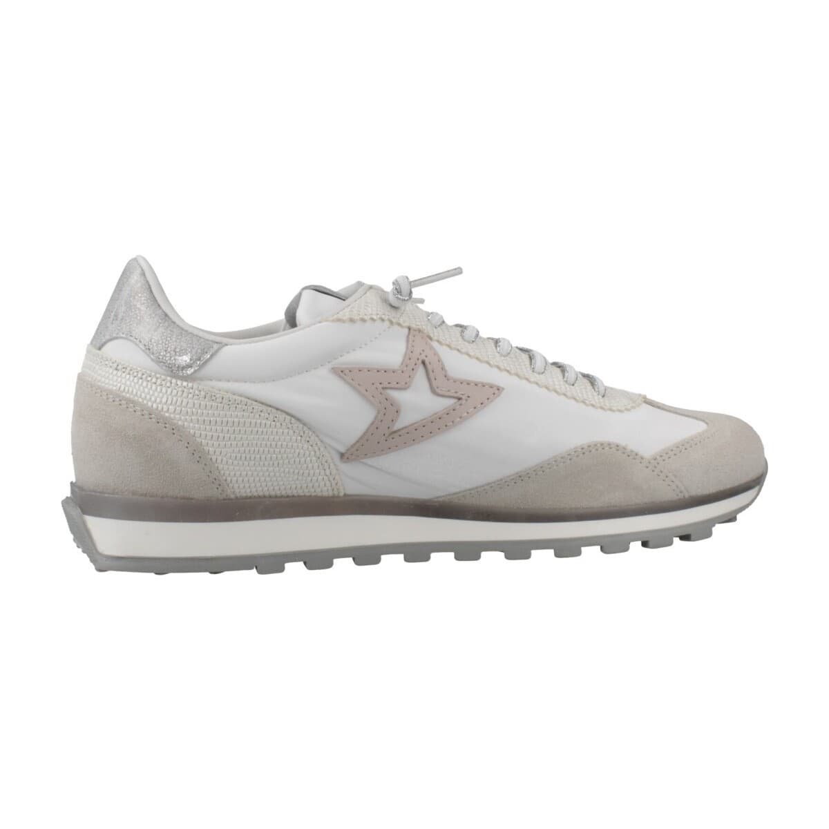 Women's Sneakers Cetti White