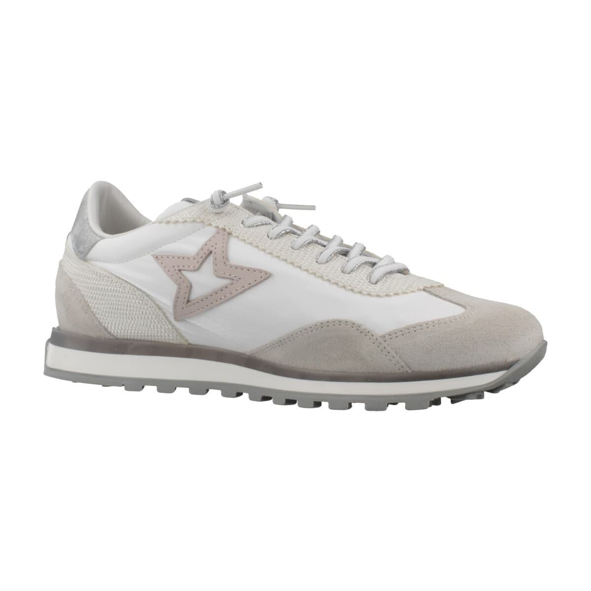 Women's Sneakers Cetti White