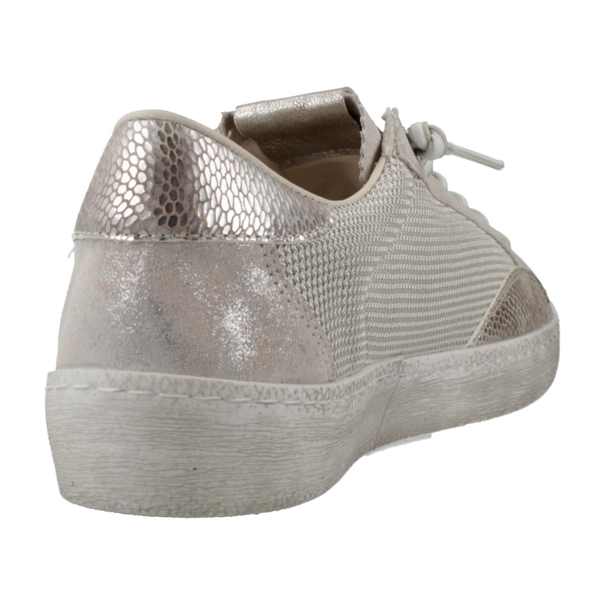 Women's Sneakers Cetti Gray