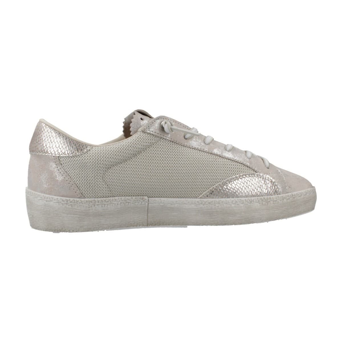 Women's Sneakers Cetti Gray
