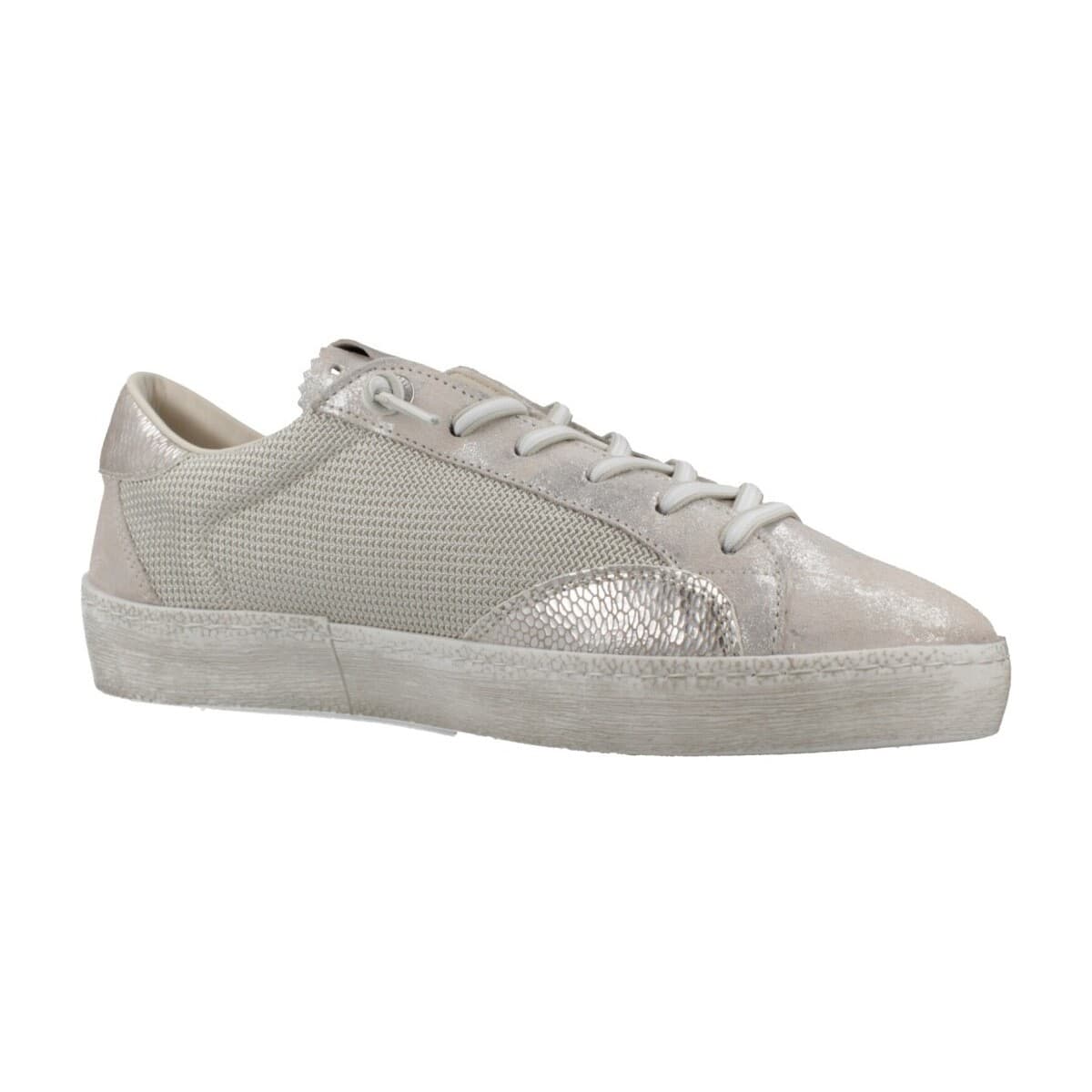 Women's Sneakers Cetti Gray