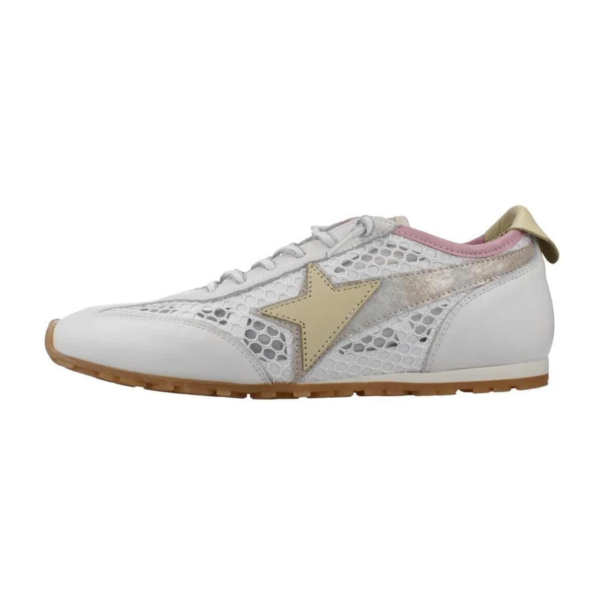 Women's Sneakers Cetti White