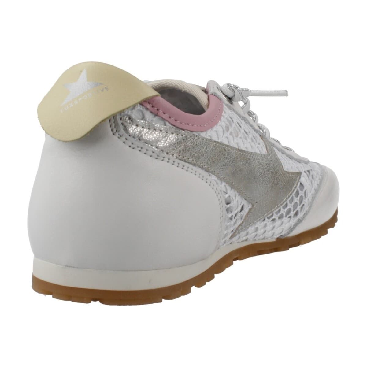 Women's Sneakers Cetti White