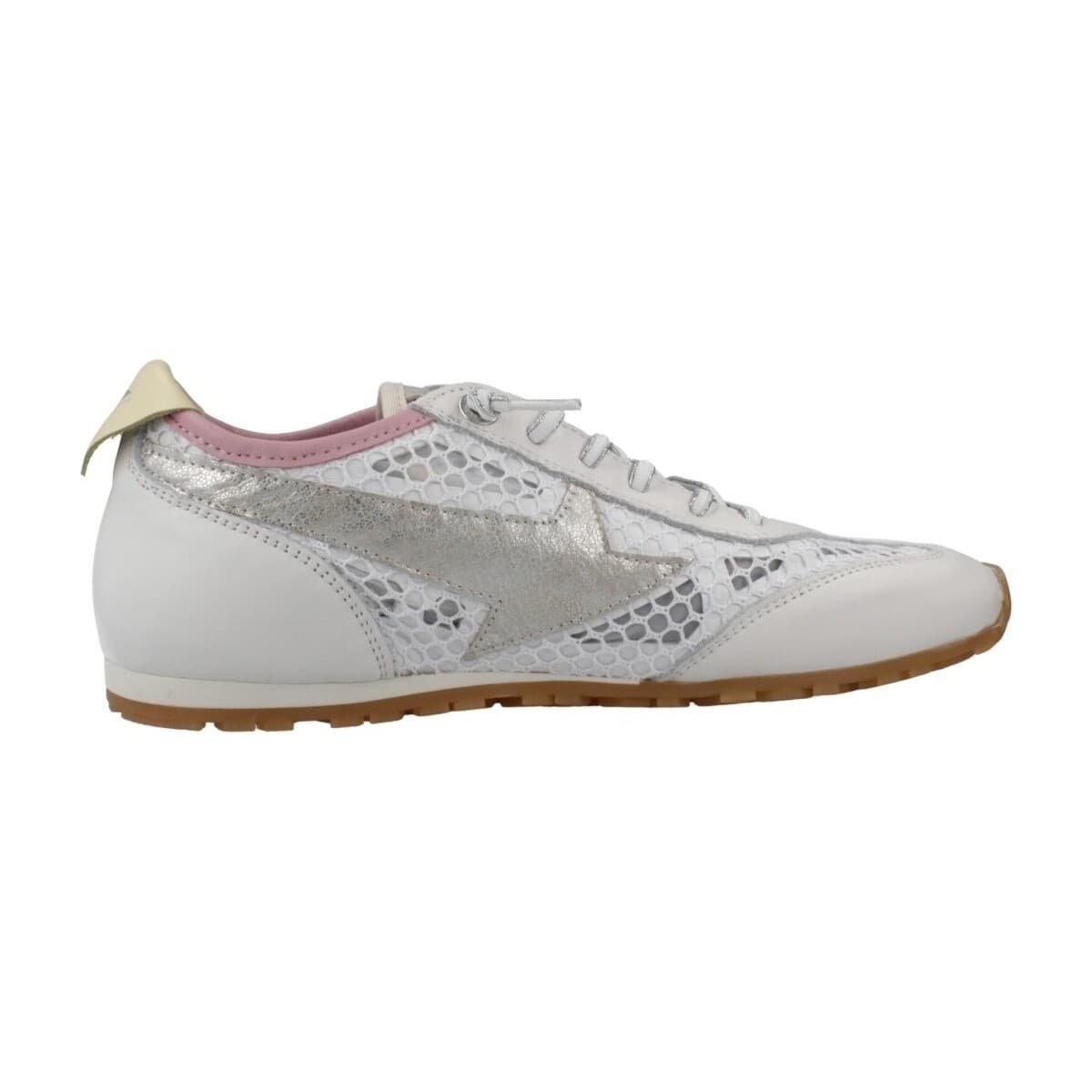 Women's Sneakers Cetti White