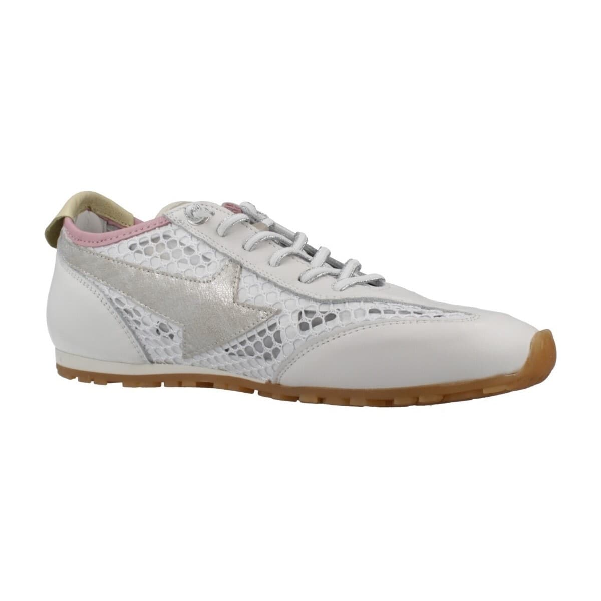 Women's Sneakers Cetti White