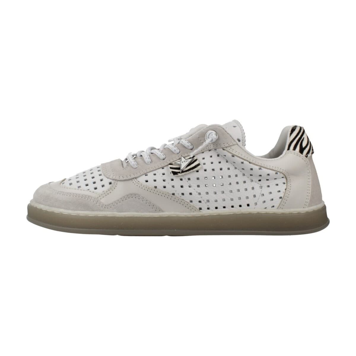 Women's Sneakers Cetti White