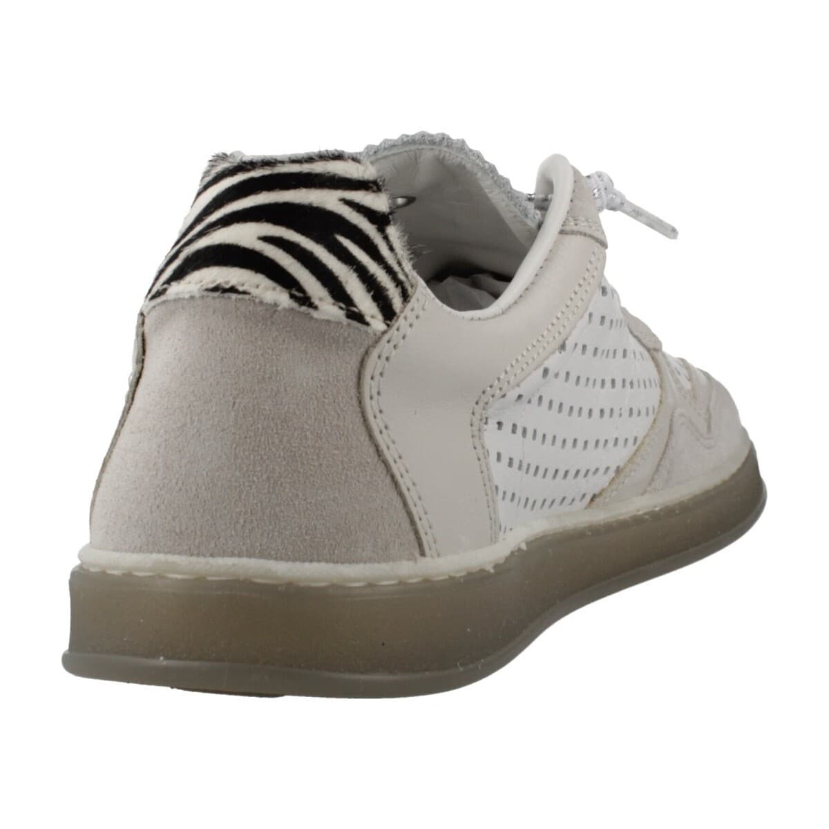 Women's Sneakers Cetti White