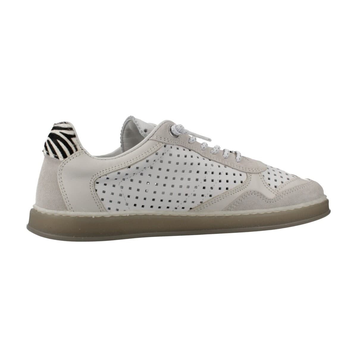Women's Sneakers Cetti White