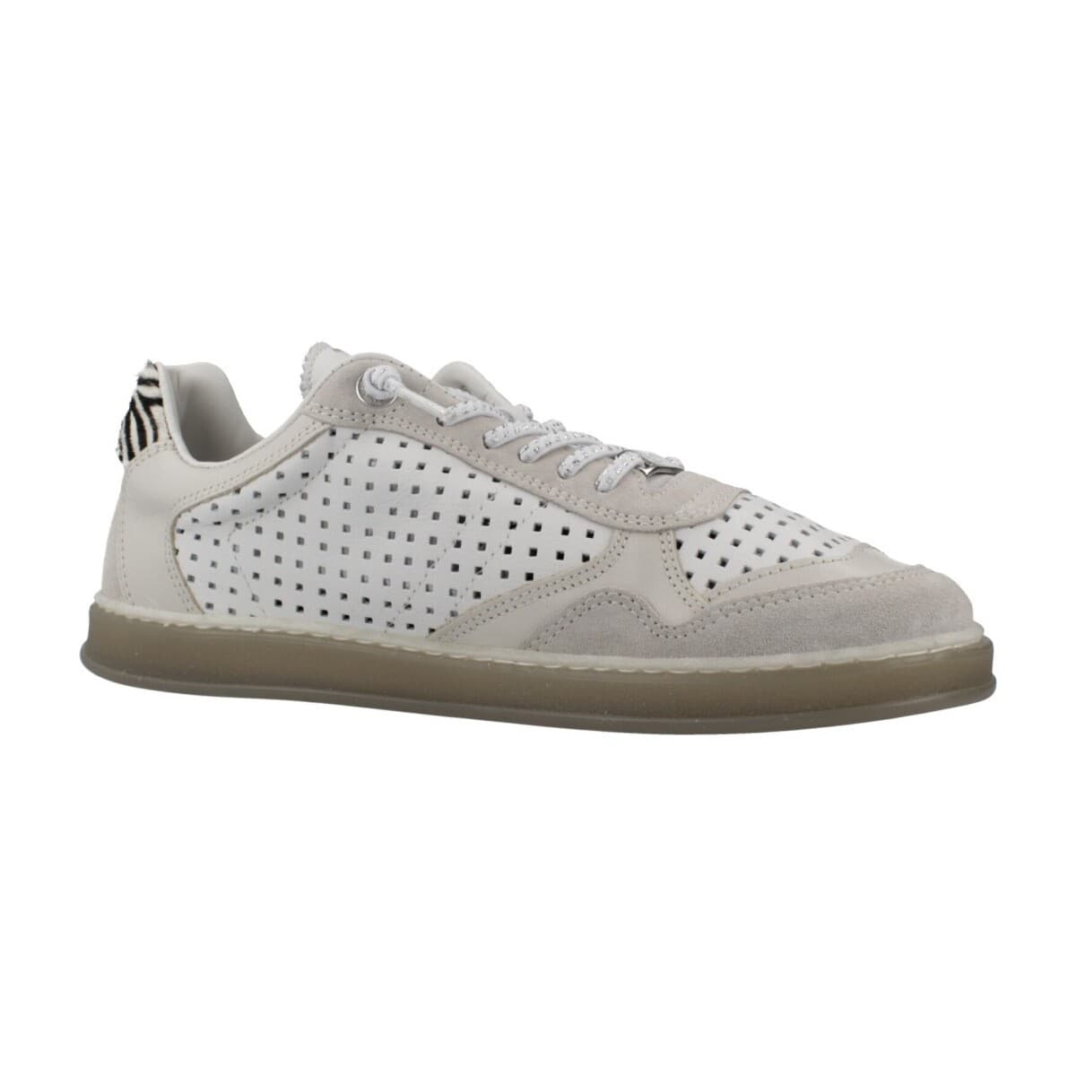 Women's Sneakers Cetti White