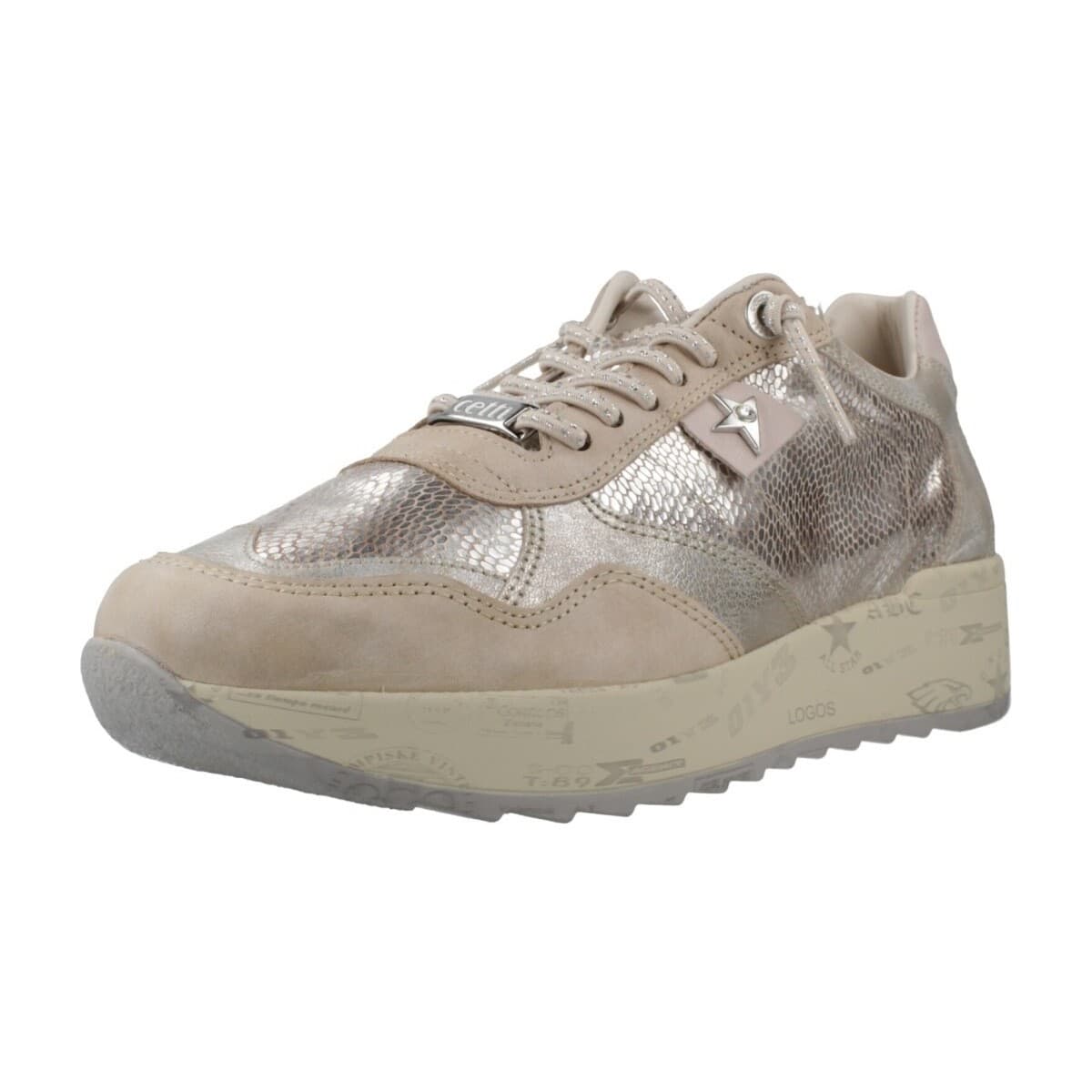Sneakers Cetti Sport Zapatillas Mujer Modèle Xl V26 Nature Deportivo