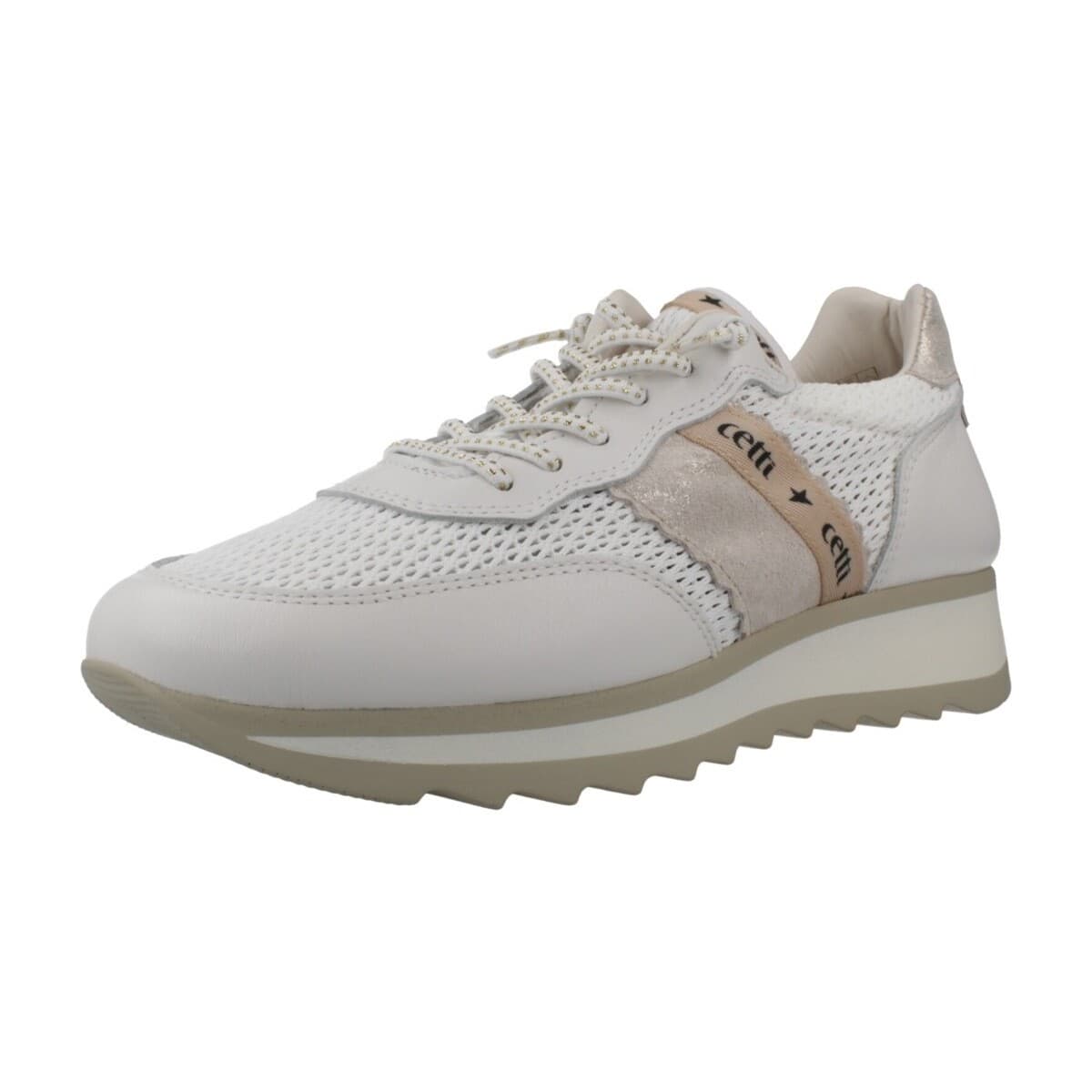 Sneakers Cetti Sport Zapatillas Mujer Modèle C849sra Rej