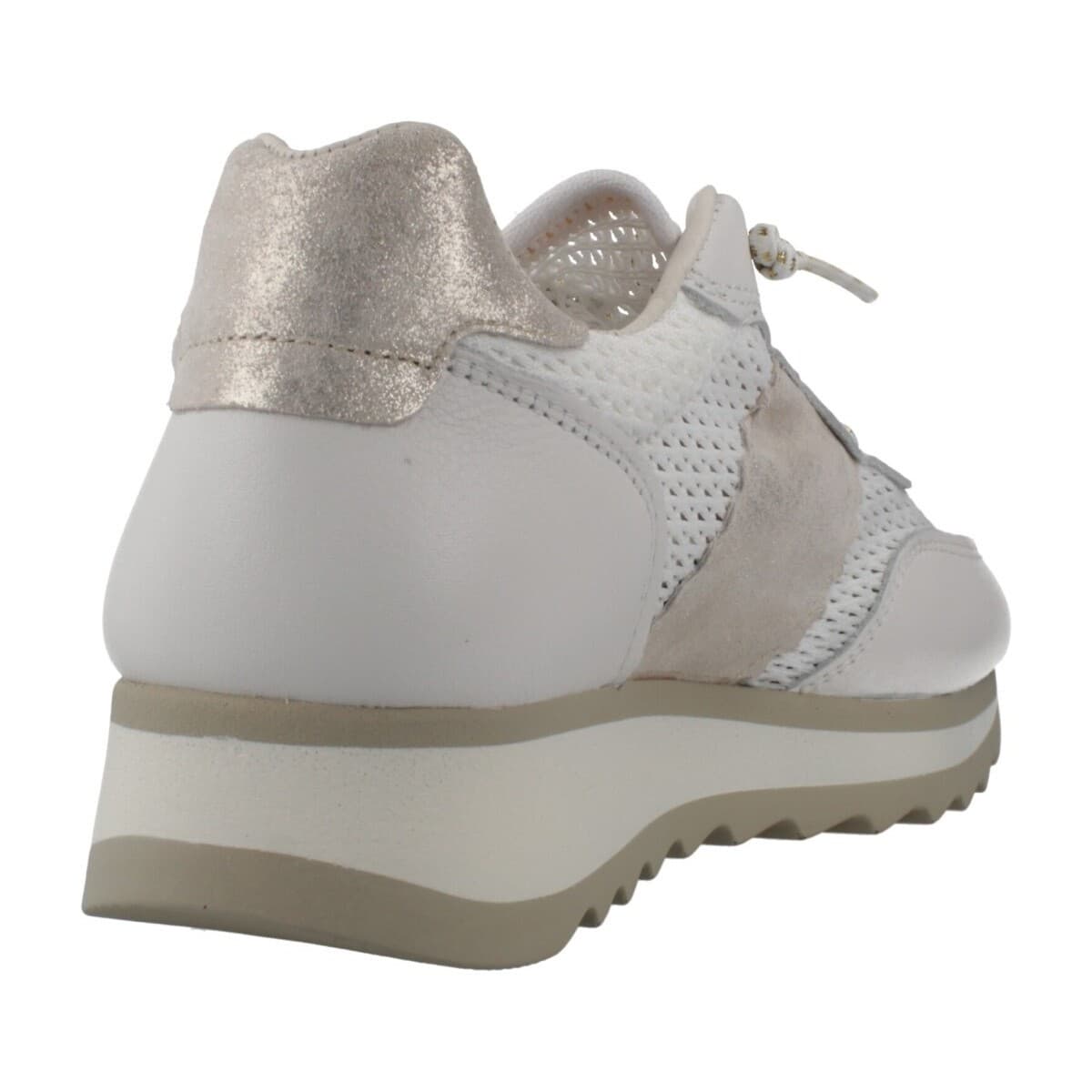 Women's Sneakers Cetti White