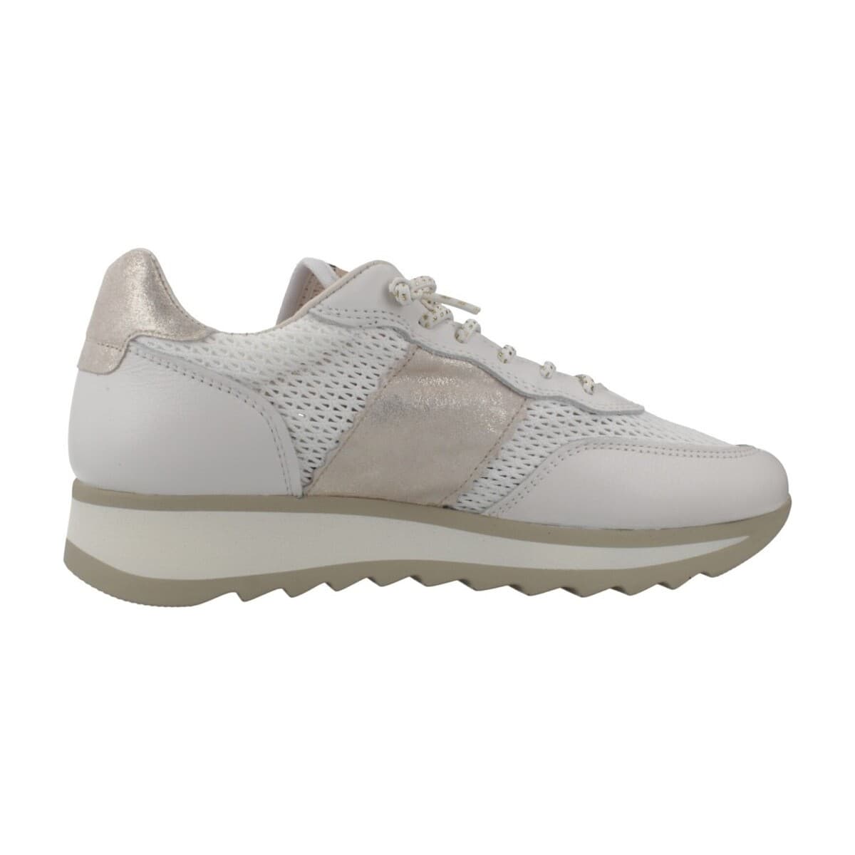 Women's Sneakers Cetti White