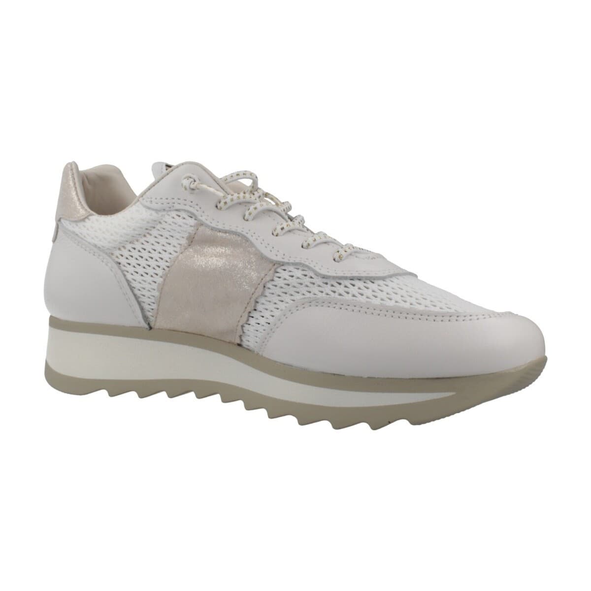Women's Sneakers Cetti White