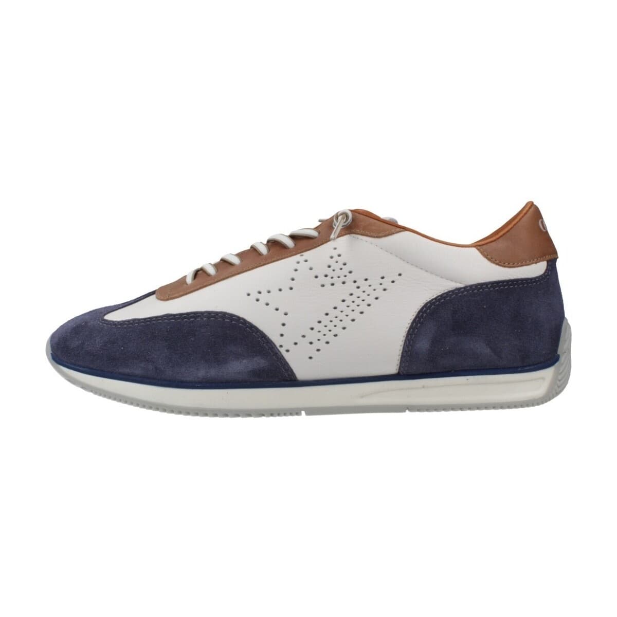 Men's Sneakers Cetti Blue