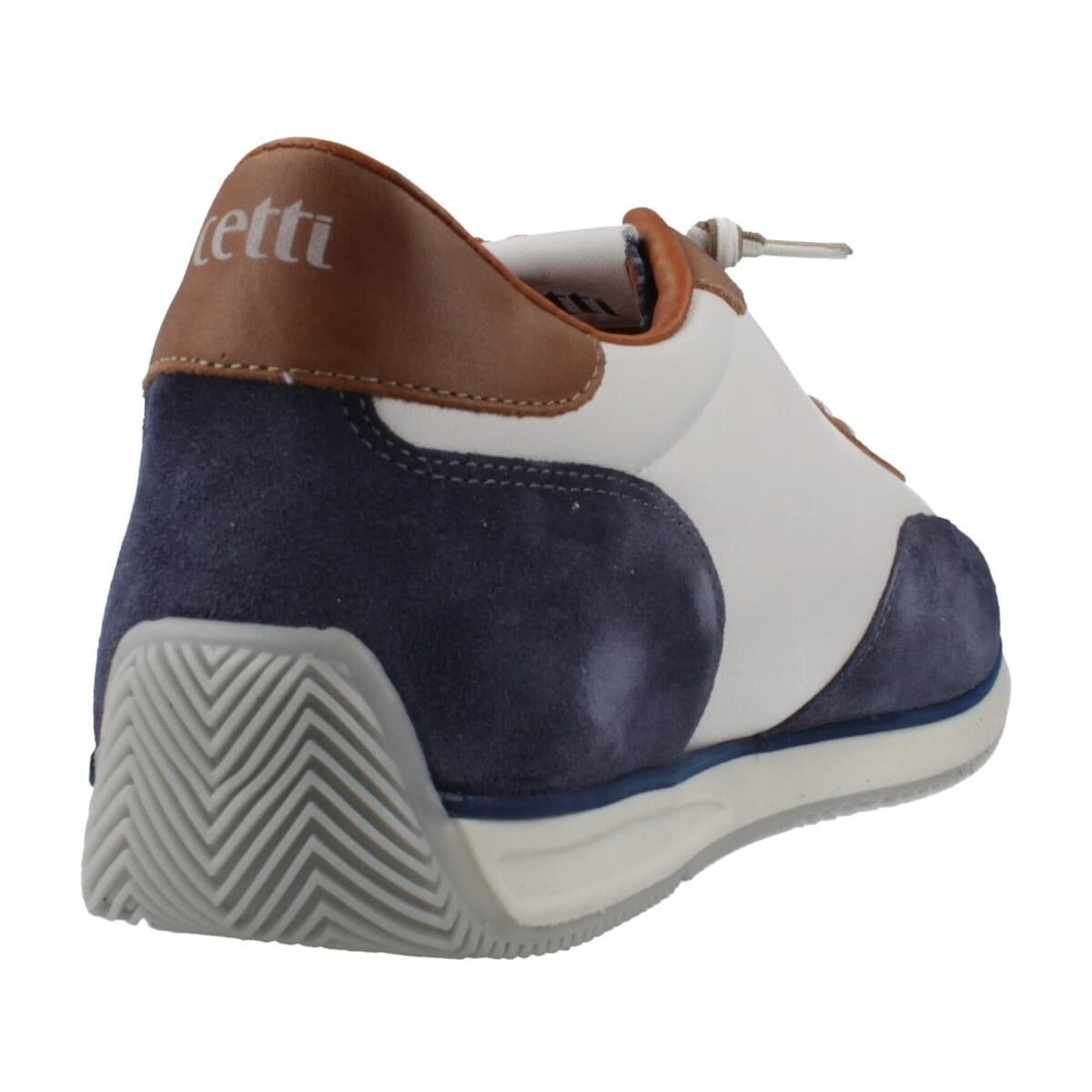 Men's Sneakers Cetti Blue