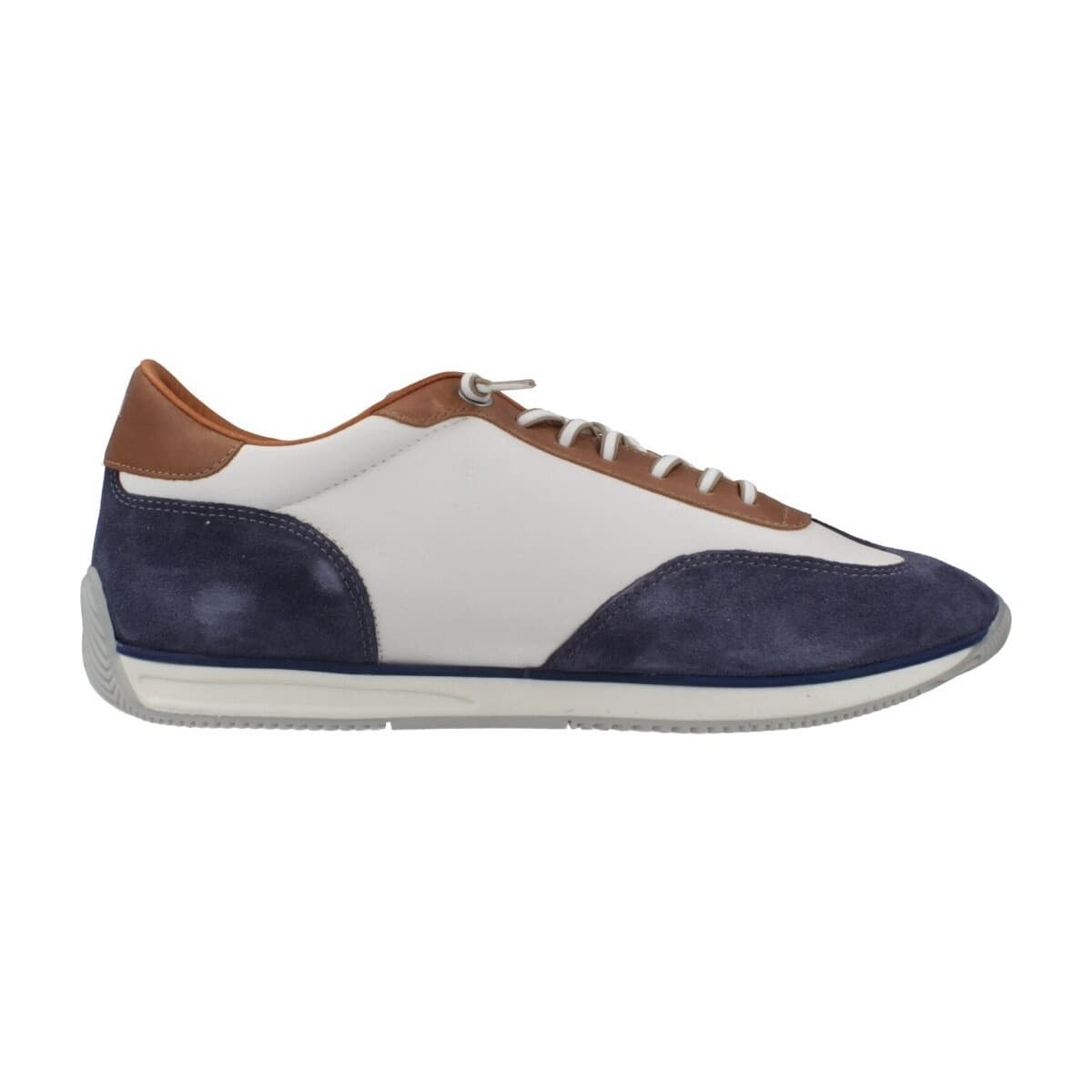 Men's Sneakers Cetti Blue