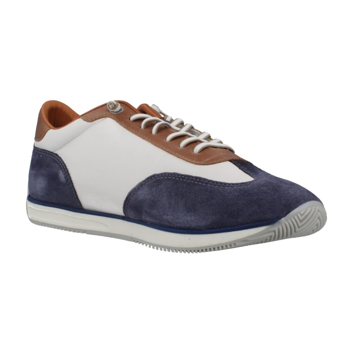 Men's Sneakers Cetti Blue