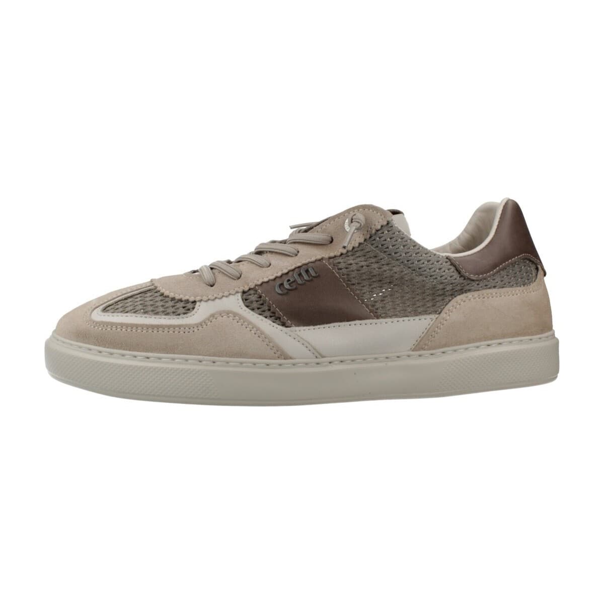 Men's Sneakers Cetti Beige