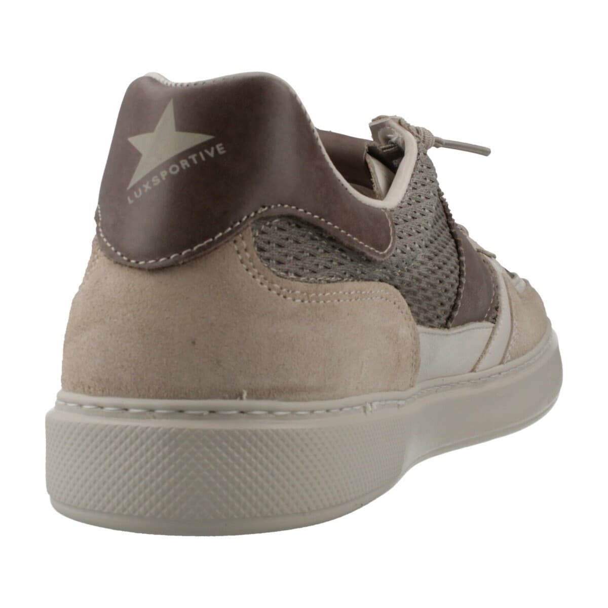 Men's Sneakers Cetti Beige