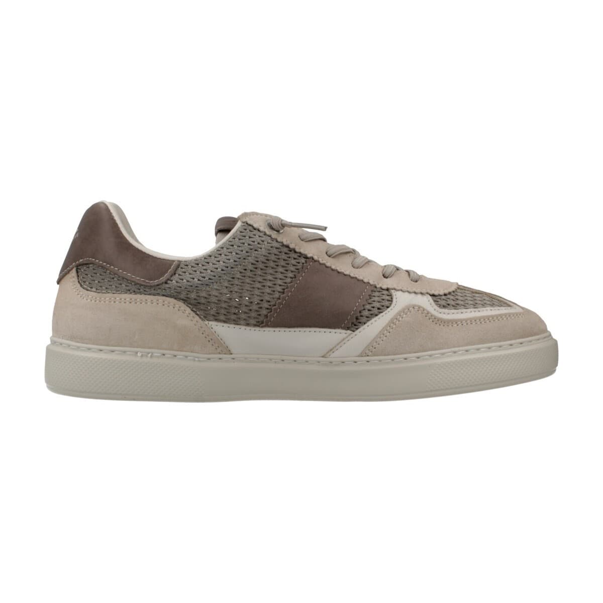 Men's Sneakers Cetti Beige