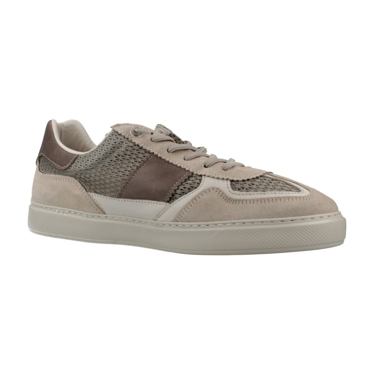 Men's Sneakers Cetti Beige