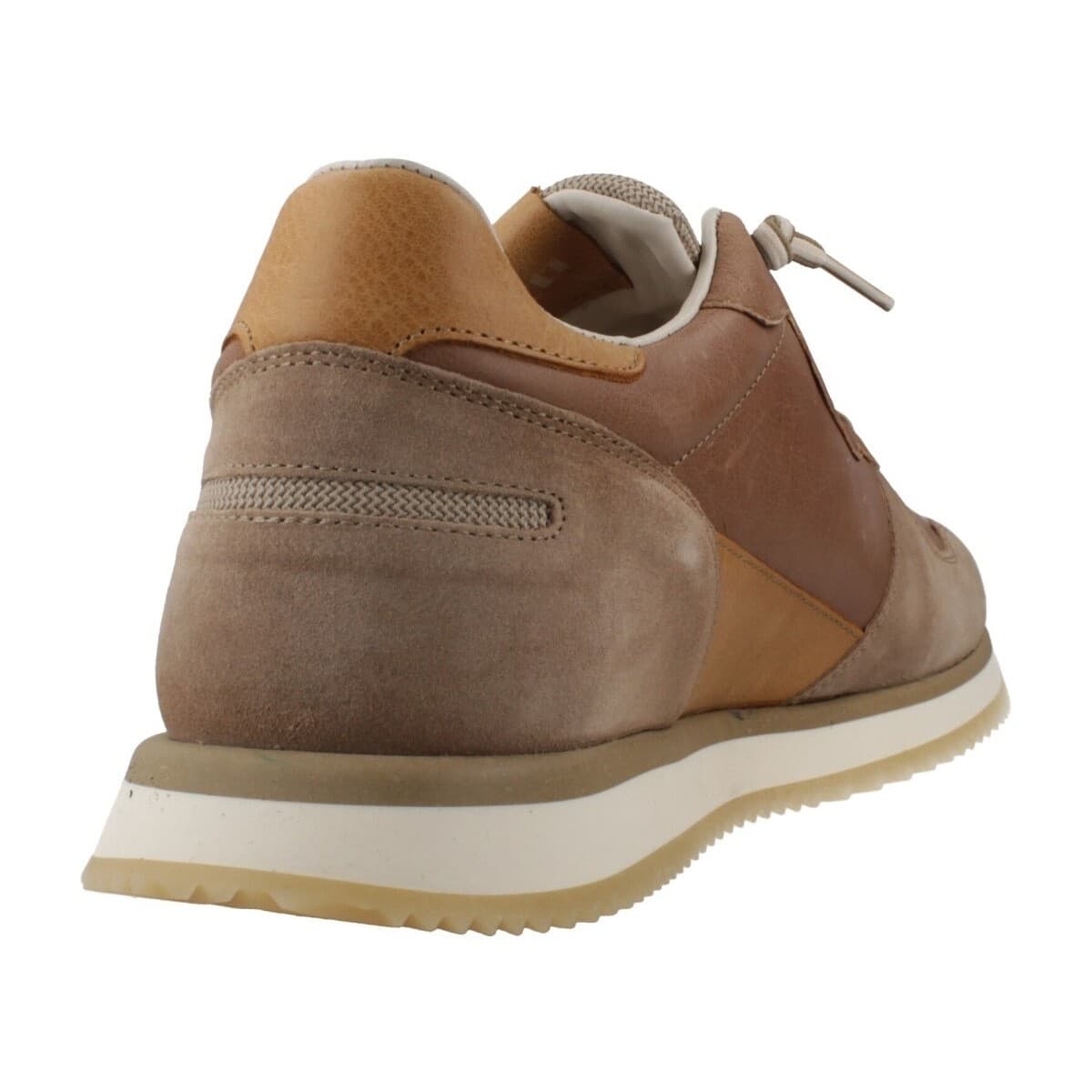 Men's Sneakers Cetti Brown
