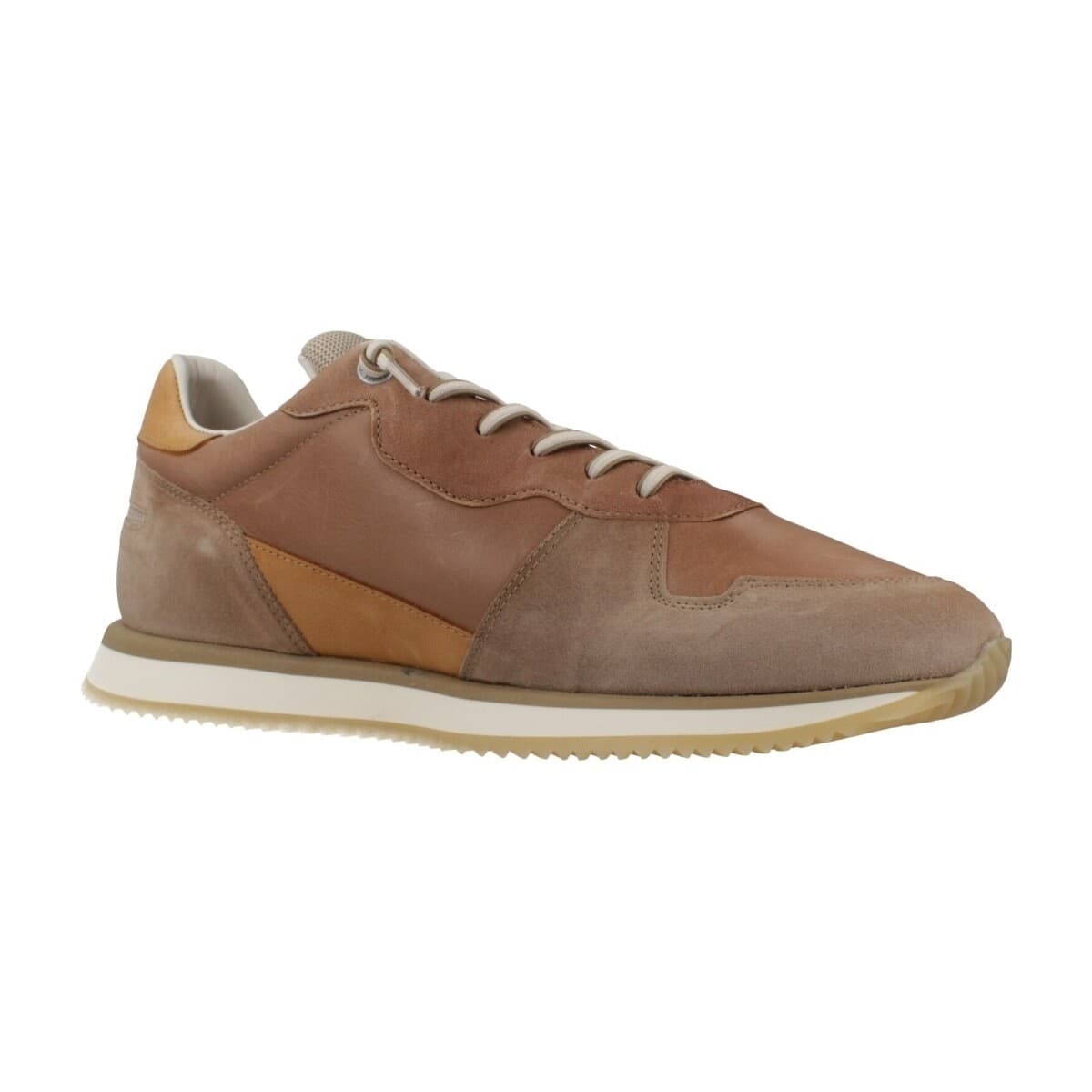 Men's Sneakers Cetti Brown