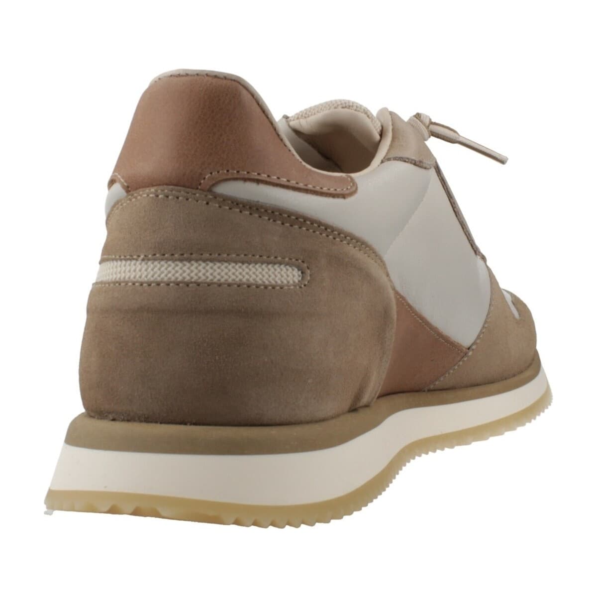 Men's Sneakers Cetti Beige