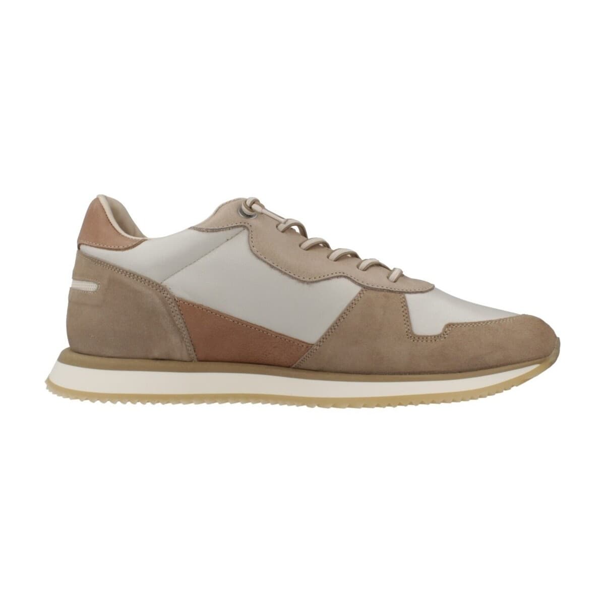 Men's Sneakers Cetti Beige