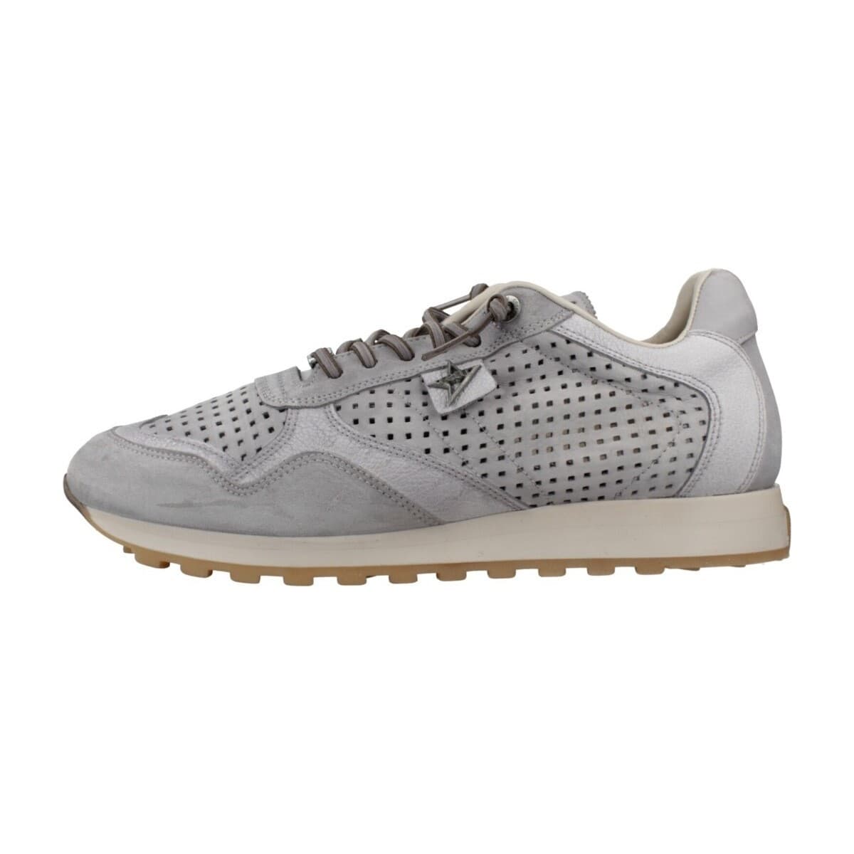 Men's Sneakers Cetti Gray