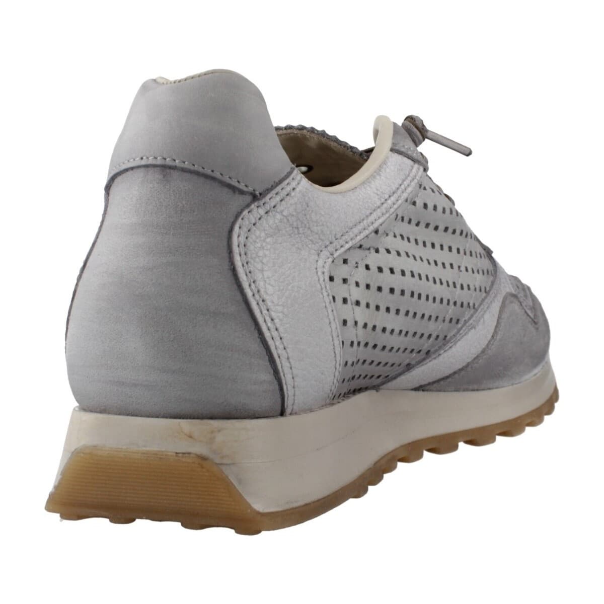 Men's Sneakers Cetti Gray